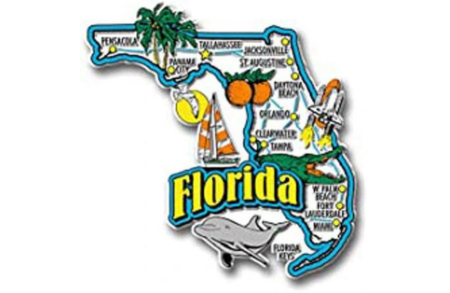 Picture for category Florida Souvenirs