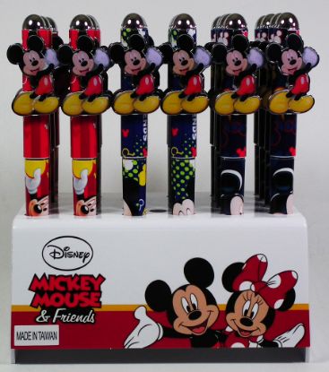 Picture of Disney Mickey Roller Refillable pen 