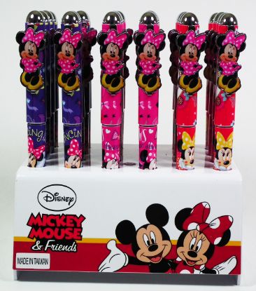 Picture of Disney Minnie Roller Refillable pen