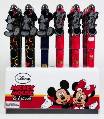 Picture of Disney Mickey & Minnie Roller Refillable pen