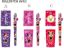 Picture of Disney Minnie Roller Refillable pen Red and purple