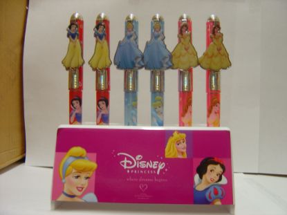 Picture of Disney Princess Roller Refillable pen