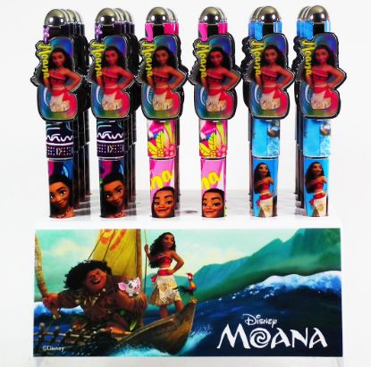 Picture of Disney Moana Roller Refillable pen