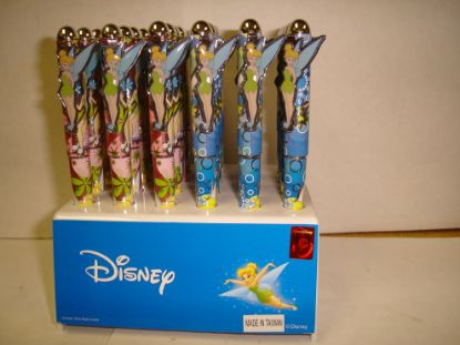 Picture of Disney Tinker Bell Roller Refillable pen
