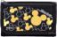 Picture of Disney Mickey Mouse Black Gold Trifold Wallet