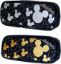 Picture of Disney Mickey Mouse Pencil Pouch Gold & Silver