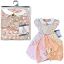 Picture of Minnie Mouse Rose Gold Classic Toddler Girl Costume 3T-4T