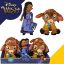 Picture of Disney Wish Talking Plush Toy 2 Assorted