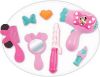 Picture of Minnie Mouse Bowriffic 8 Pcs Hairstyling Toy Set With Insert Card & Tote