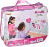 Picture of Minnie Mouse Bowriffic 8 Pcs Hairstyling Toy Set With Insert Card & Tote