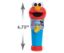 Picture of Sesame Street Sing With Elmo Microphone Toy