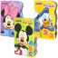 Picture of Disney Junior Mickey Mouse Clubhouse Board Shaped Books 3 Assorted