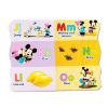 Picture of Disney Junior Mickey Mouse Clubhouse Board Shaped Books 3 Assorted