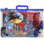 Picture of Spiderman Art Activity Stationery Gift Set in Zipper Tote Bag