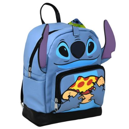 Picture of Disney Stitch 10 Inch Mini Backpack