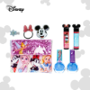 Picture of Disney 100th Cosmetics Set on Card with Mini Bag