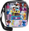 Picture of Disney 100 Makeup Filled In Shoulder Backpack Cosmetic Set