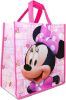 Picture of Disney Minnie Bowtique Eco Friendly Non Woven Tote Bag Medium Size