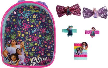 Picture of Disney Encanto Hair Accessory With A Backpack