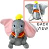 Picture of Disney Dumbo Full Body Plush Backpack