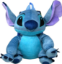 Picture of Disney Stitch Full Body Plush Backpack