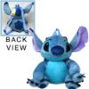 Picture of Disney Stitch Full Body Plush Backpack