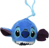 Picture of Disney Stitch Plush Squishy Ball Bag Clip