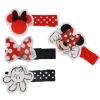 Picture of Disney Minnie Mouse Girl Hair Accessories Set