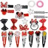 Picture of Disney Minnie Mouse Girl Hair Accessories Set