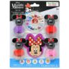 Picture of Disney Minnie Mouse Nail Art Collection Polish Set