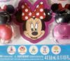 Picture of Disney Minnie Mouse Nail Art Collection Polish Set