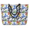 Picture of Disney Mickey Mouse String Hand Tote Bag White