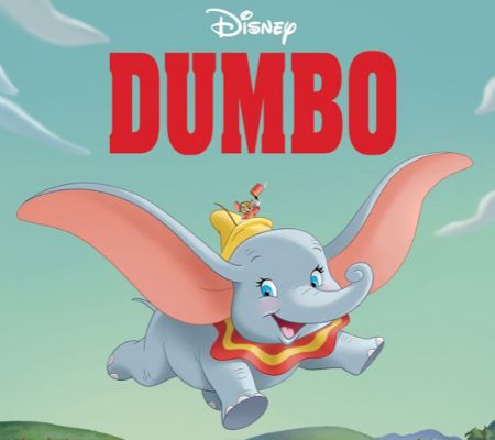 Picture for category Dumbo