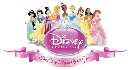 Picture for category Disney Princess