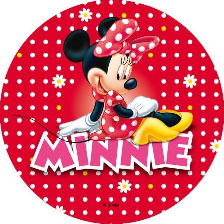 Picture for category Minnie Mouse