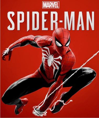 Picture for category Spider Man