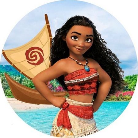 Picture for category Moana