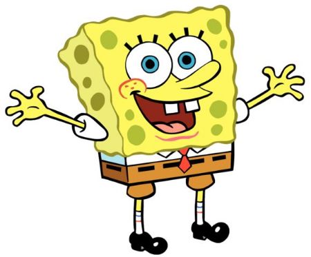 Picture for category SpongeBob