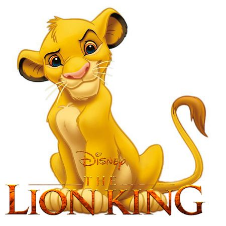 Picture for category The Lion King
