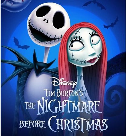 Picture for category Nightmare Before Christmas