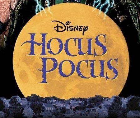 Picture for category Disney Hocus Pocus