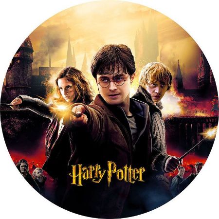 Picture for category Harry Potter