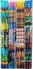 Picture of Disney Pixar Toy Story 4 Wood Pencil 12 Count Pack