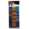 Picture of Disney Zootopia Wood Pencils 12 Count Pack