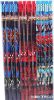 Picture of Marvel Ultimate Spider-Man Wood Pencil 12 Count Pack