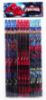 Picture of Marvel Ultimate Spider-Man Wood Pencil 12 Count Pack