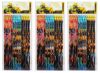 Picture of Disney Transformers Bumble Bee Wooden Pencil 12 Count Pack Wholesale