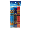 Picture of Disney Mickey And Friends Wooden Pencils 12 Count Pack