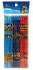 Picture of Disney Mickey And Friends Wooden Pencils 12 Count Pack