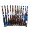 Picture of Marvel Avengers Wood Pencils 12 Count Pack - Wholesale